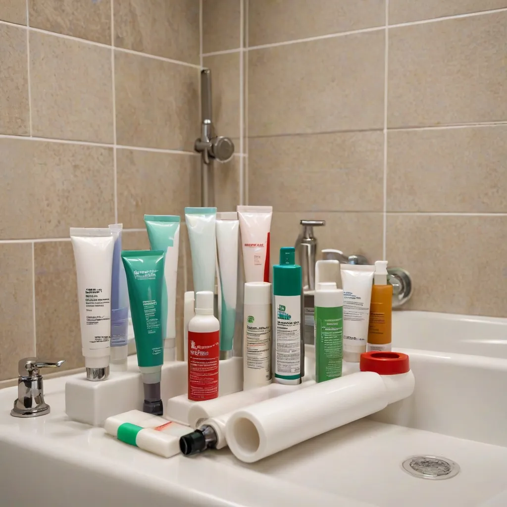 Jaki silikon do łazienki wybrać? Poradnik doboru uszczelniacza