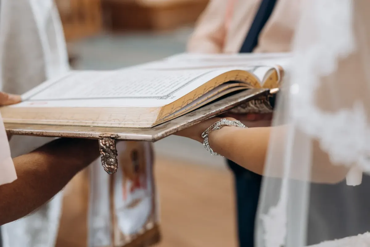 Książki religijne – lektura, która pogłębi Twoją wiarę