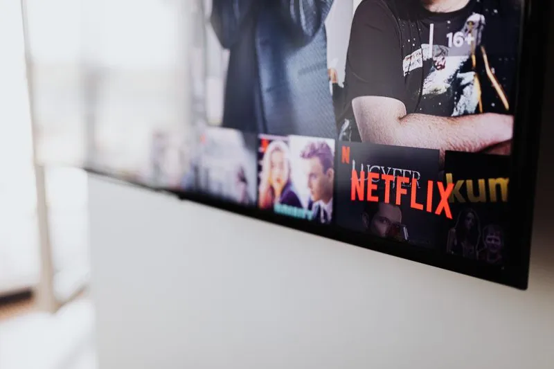 Polskie seriale na Netflixie, które warto obejrzeć