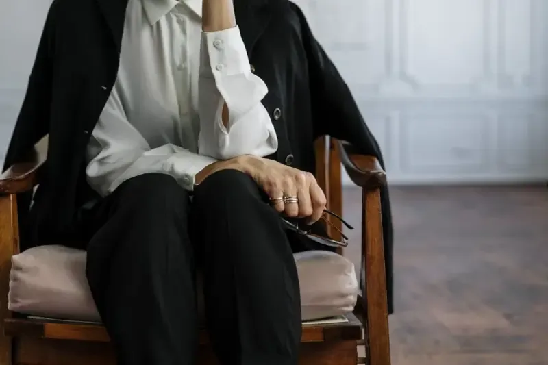 Jak powinna wyglądać skuteczna pomoc psychologiczna?