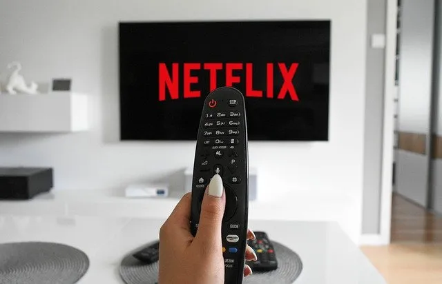 Najlepsze filmy na Netflix