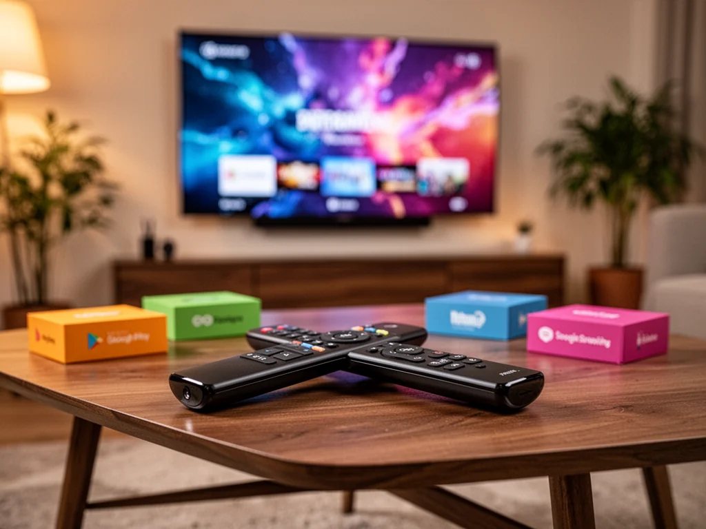 Porównywarka ofert telewizji – jak wybrać najlepszy pakiet?