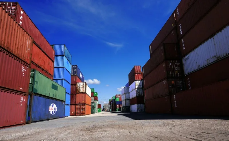 Czy transport morski z Chin to najlepsza opcja?