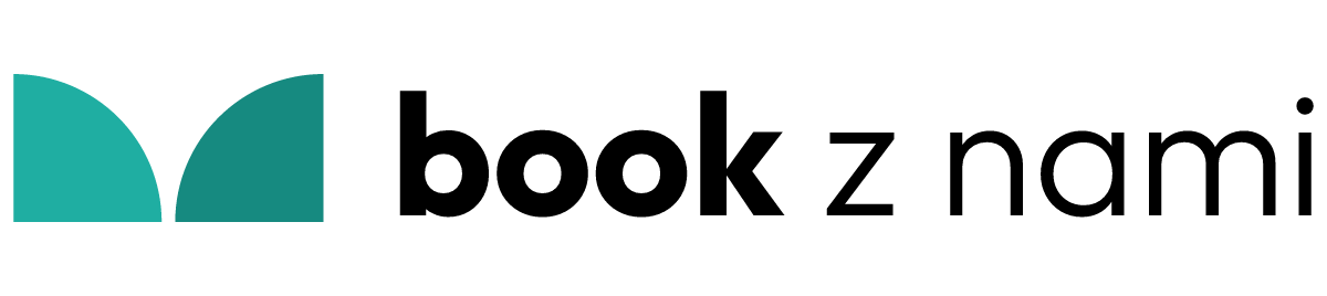 Logo bookznami.pl